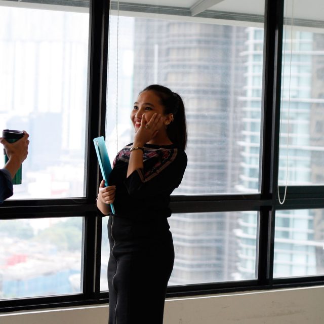 The human resource retention strategy that works!