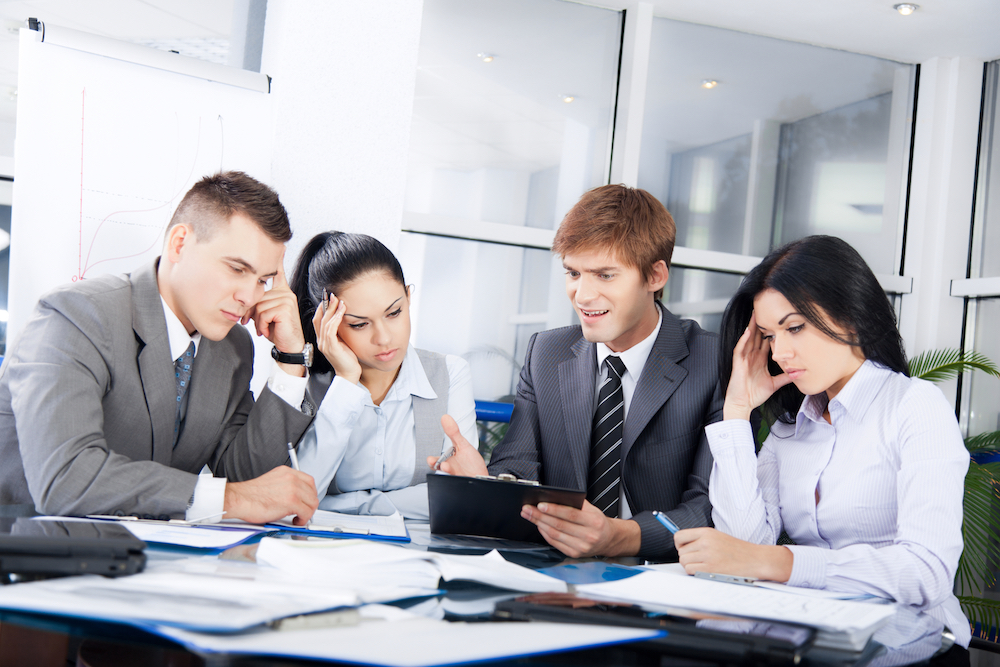 Nonprofit Leaders Don’t Be Stumped: 3 Ways to Improve How You Resolve Conflict