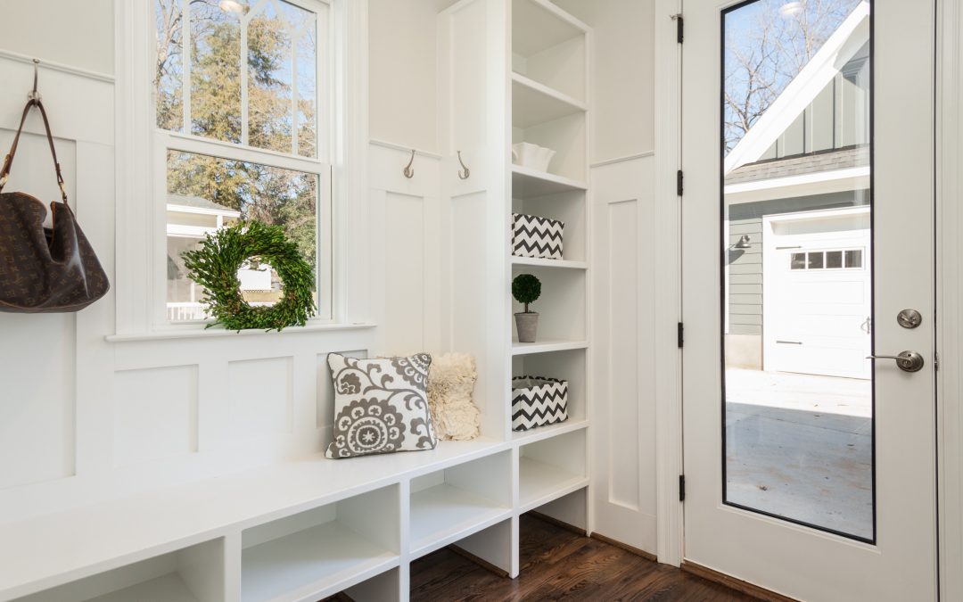 Get Your Home Organized in 10 Steps