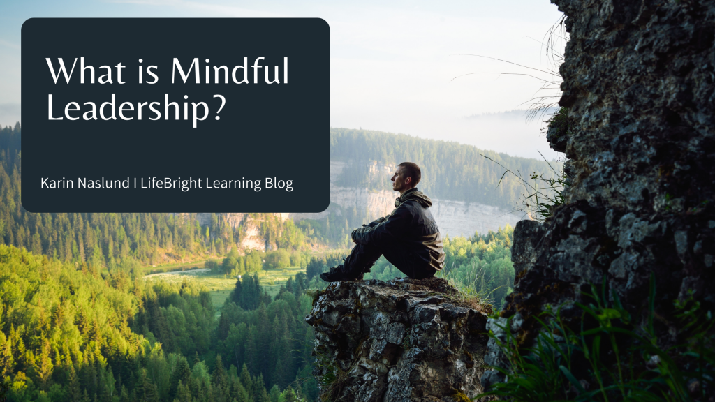 What is Mindful Leadership? - LifeBright Learning